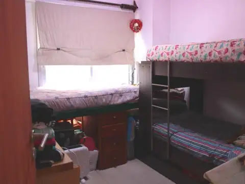 Departamento en Venta 2016 años