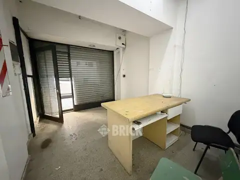 Local en Venta en Balvanera, USD 130.000