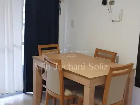 Departamento en Costa Azul planta baja