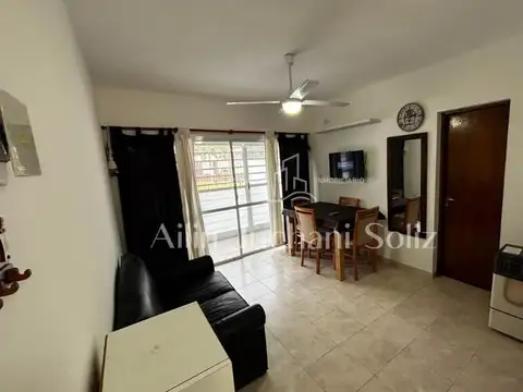 Departamento en Venta en Costa Azul, USD 37.000