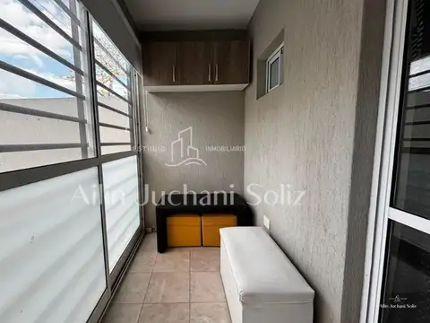 Departamento en Venta 1 año