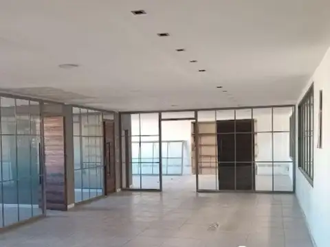 Plaza Industrial Escobar