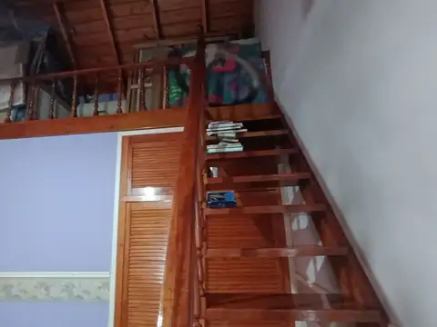 Depto Tipo Casa en Venta con 1 cocheras