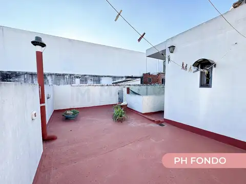 Depto Tipo Casa en Venta de 4 dormitorios