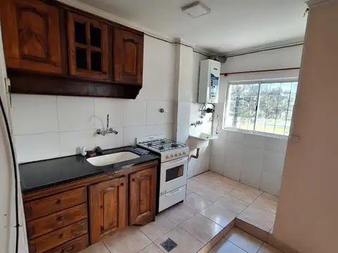 Departamento en Alquiler 8 años
