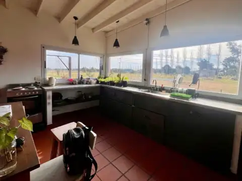 Casa en Venta 6 años