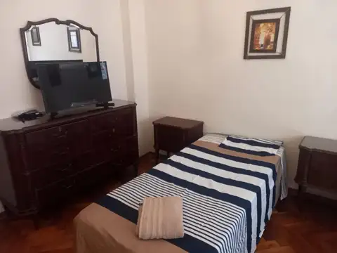 Departamento en alquiler temporario.