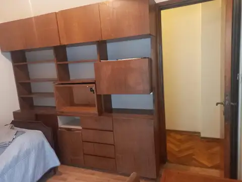 Departamento en Alquiler Temporal de 3 ambientes