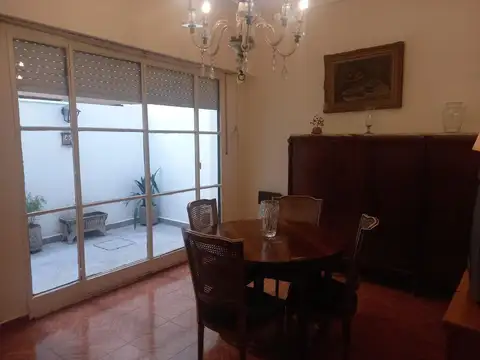 Departamento en alquiler temporario.