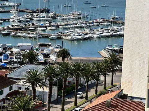 Apartamento en Venta en Edificio Lafayette