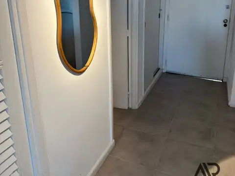 Departamento 5 ambientes con 1 baño