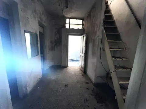 Depto Tipo Casa en Venta de 2 ambientes