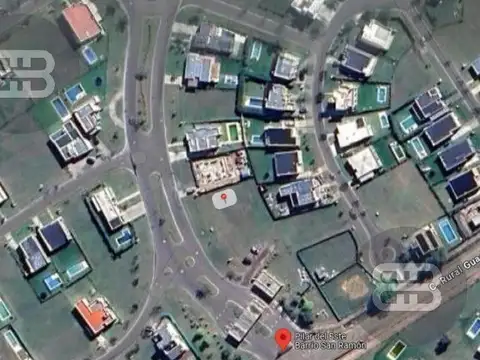 Terreno en Venta de 482,0 m2