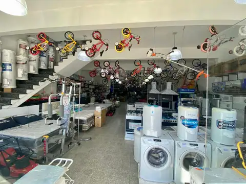 Local en Venta en Berazategui, USD 650.000