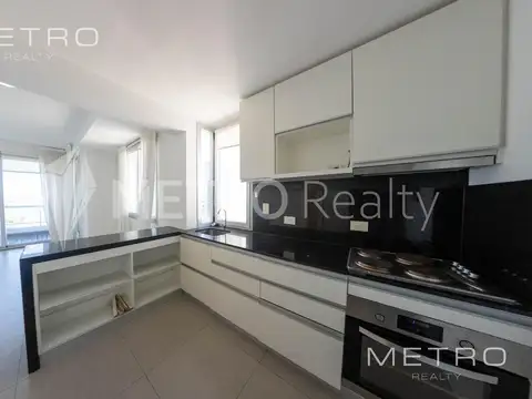 Departamento 5 ambientes con 3 baños