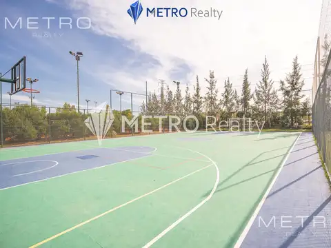 Departamento en Venta de 5 ambientes