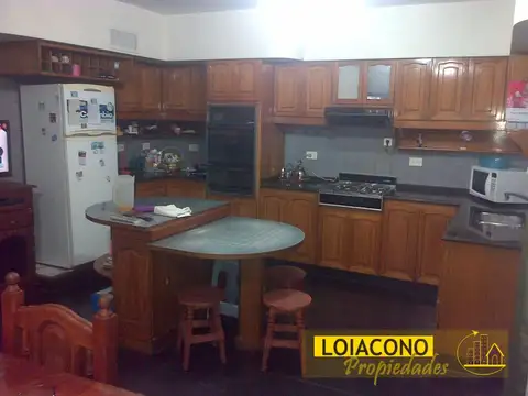 Casa en Venta en Villa Lugano, USD 420.000