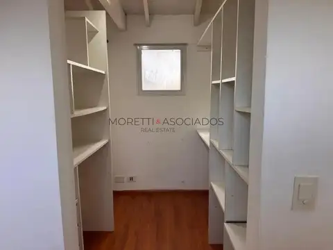 Casa en Alquiler 18 años