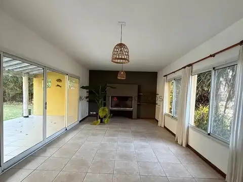 Casa en Alquiler en San Isidro Labrador, USD 1.900