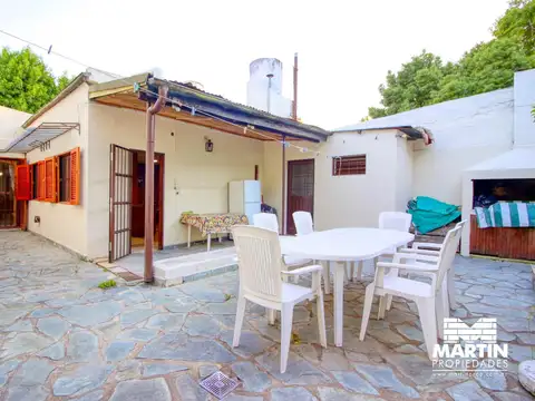 Casa en Venta de 5 Ambientes  en Victoria con Patio