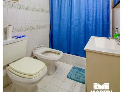 Casa en Venta de 5 Ambientes  en Victoria con Patio