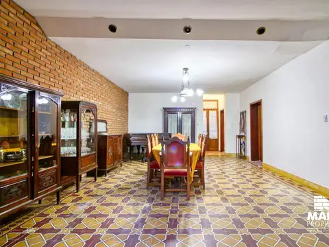 Casa en Venta 80 años