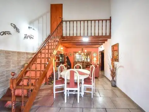 Casa en Venta 30 años