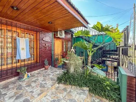 Casa en Venta de 4 dormitorios