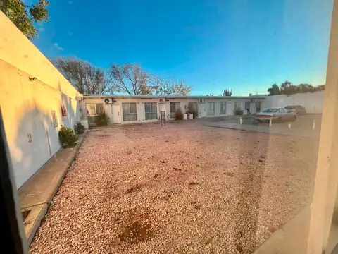 Departamento en Alquiler 5 años