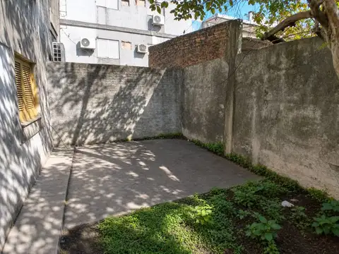 DEPARTAMENTO 3 AMBIENTES - MACROCENTRO, RESISTENCIA