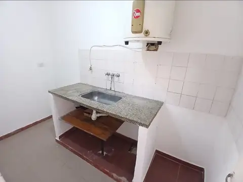 Departamento en Alquiler de 3 ambientes