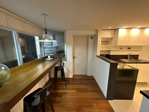 Departamento en Venta de 6 ambientes