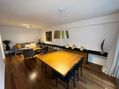 VENTA 3 DORMIS ZONA RIO COCHERA PREMIUM - BALCON