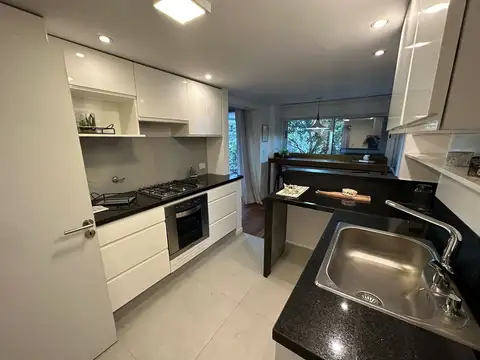 Departamento en Venta en Rosario, USD 400.000