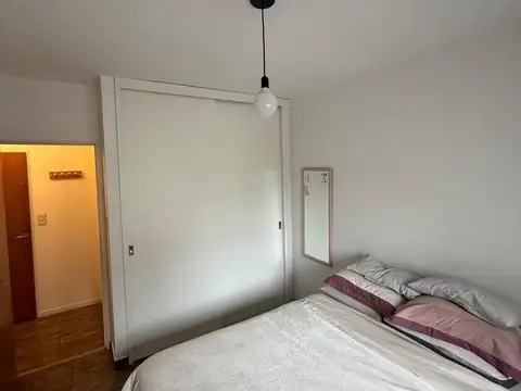 Departamento en Alquiler Permite mascota