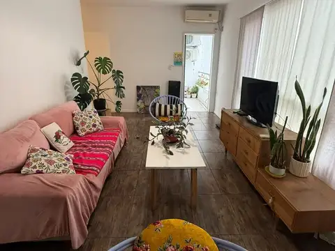 Departamento en Almagro