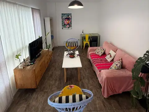 Departamento en Alquiler de 2 ambientes