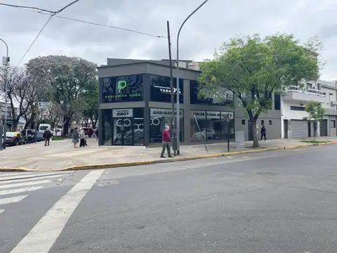 Local en Alquiler en Mataderos, USD 5.500