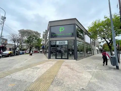 Local en Alquiler en Mataderos, USD 5.500