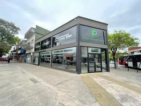 Alquiler Local en Mataderos