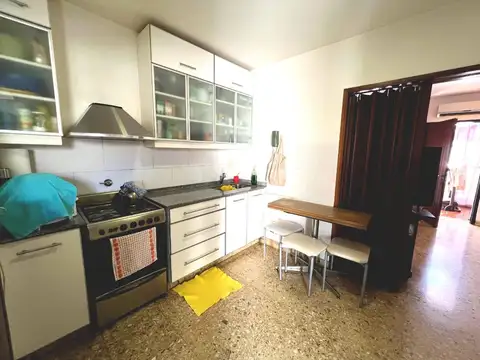 Depto Tipo Casa en Venta en Virreyes Estacion, USD 190.000