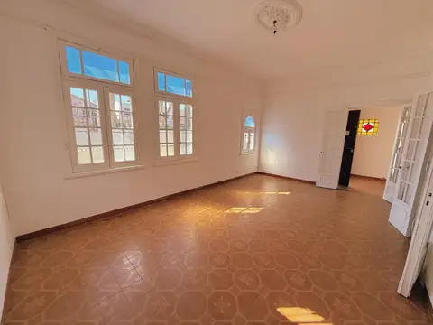 Casa en Alquiler 70 años