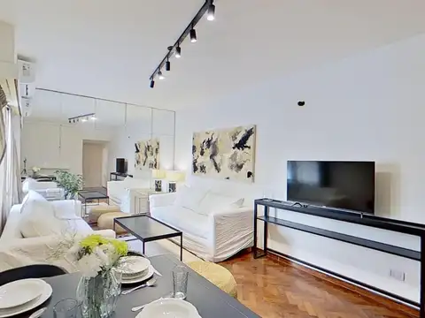 Departamento en  Alquiler Temporario