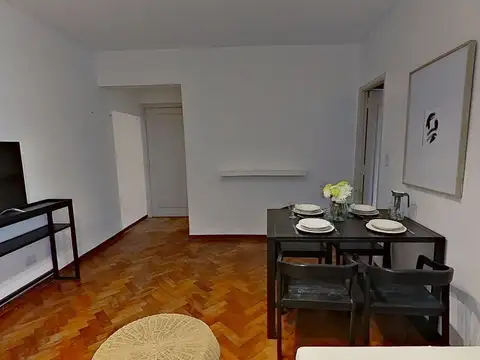 Departamento en  Alquiler Temporario