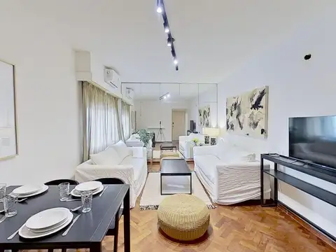 Departamento en Alquiler Temporal de 1 dormitorio