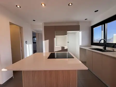 Departamento en Venta en Centro, USD 89.000