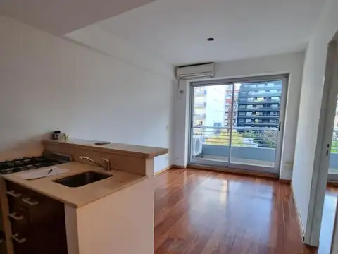Departamento en Alquiler de 2 ambientes
