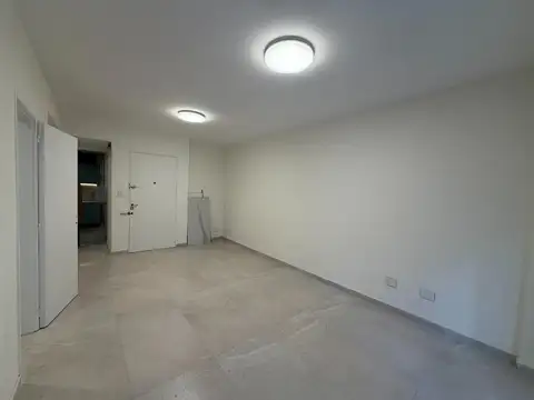 Oficina Monoambiente con 2 baños