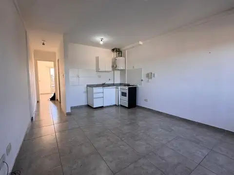 Venta departamento 2 amb. Hurlingham.
