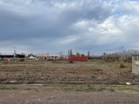 VENTA TERRENO EN LOTEO SANTANGELO,